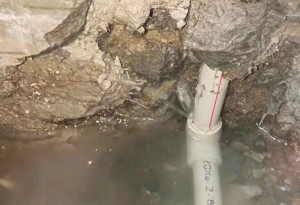 太湖县管道漏水检测五