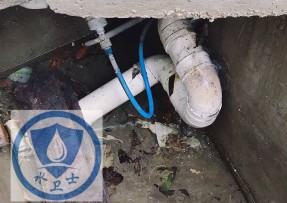 太湖县水管漏水检测公司6