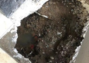 太湖县水管漏水检测公司2