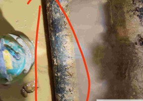 太湖县水管漏水检测公司1